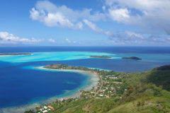 Motu na Bora Bora